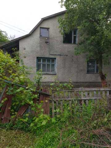 Продається просторий будинок 95 м² в с. Краснобірка. Ділянка 25 сот. Торг!