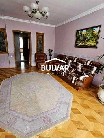 ЖК Слободская Усадьба ‼️ 2 комн. квартира - 102 м2, Центр, Научная ЖК Слободская усадьба