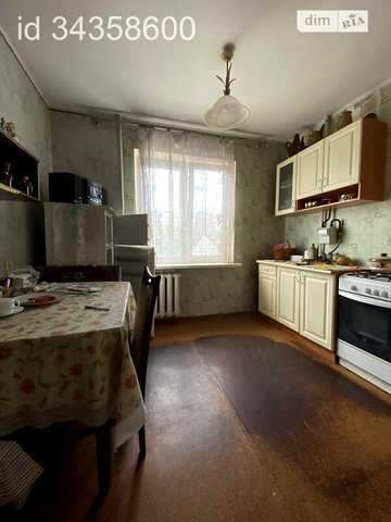 Продаж 1к Квартира Князя Ярослава Мудрого проспект
