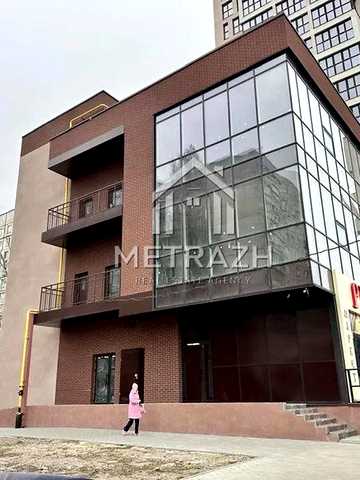 Продаж 2к Квартира Валентинівська вулиця ЖК Континенталь на Валентиновской