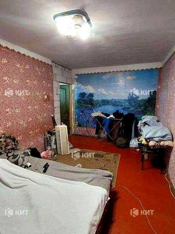 1к. 33м2 Северная Салтовка 2, Соборности Украины (Дружбы Народов) ул. 233, 134832