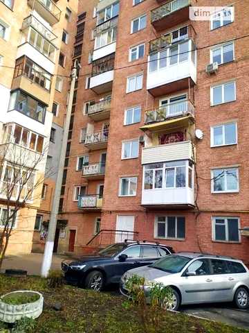 Продаж 3к Квартира Героїв поліції (Пушкіна) вулиця