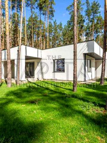 Продаж будинку, Дмитрівка, Житомирська траса, Озеро, дитсадок, закритие КМ