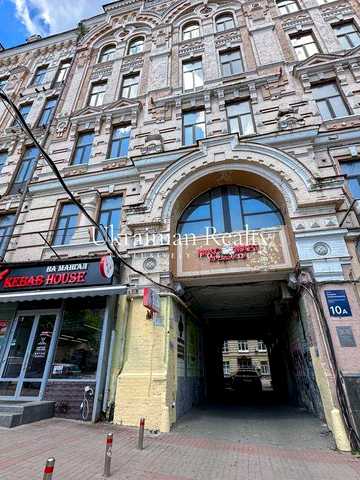 Оренда квартири вул. Богдана Хмельницького 10. БЕЗ комісії!