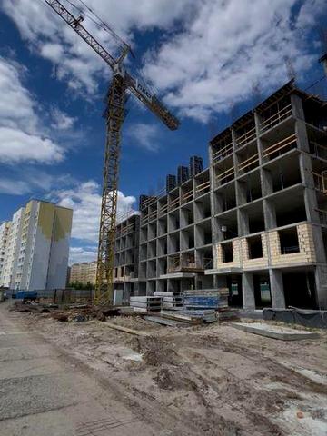 Продаж 1 к квартири | 42,32 кв.м | Без комісіі| ЖК Heppi 7