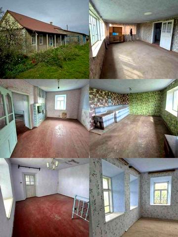 Продаж будинку село Рибальське