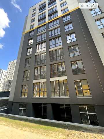 Продаж 2к Квартира Залізнична вулиця ЖК Шенген