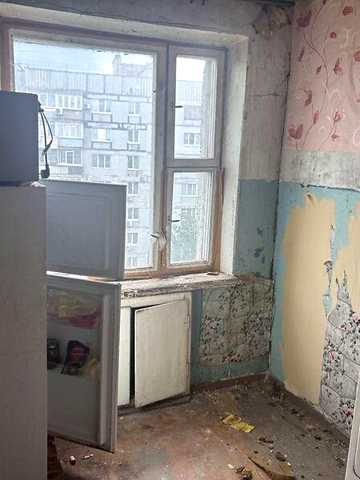 Продаж 1к Квартира Галицького Данила (Будьонного) вулиця