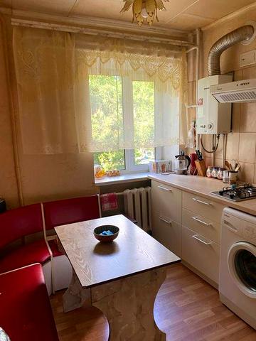 Продам 2х комнатную квартиру р-н ЖД вокзал