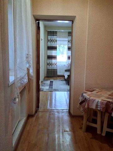 Продам 1к Екатерининку с индивидуальным газовым отоплением Ивана Эзау