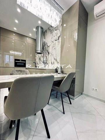 2.к. студия 45м2 ЖК Екатеринославский Loft Smart Каскад Плаза