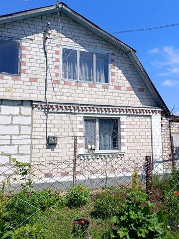 Продам будинок дача