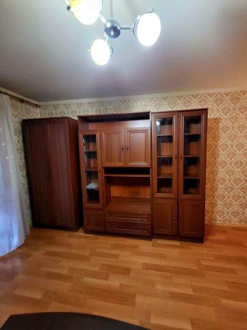 1 кімнатна квартира. Район Седова