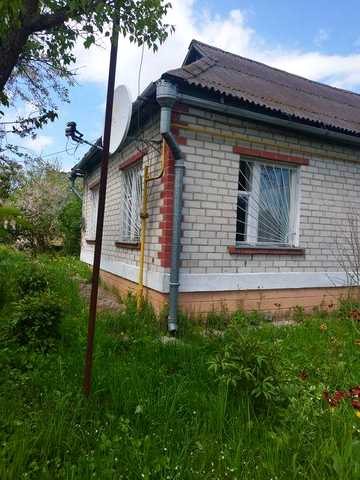 Продається будинок