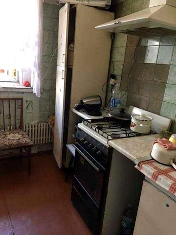 Продам 2к квартиру на Индустриальном районе Роганский Жилмассив