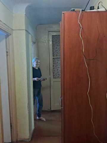 Продаж 2к Квартира Героїв Маріуполя (Гагаріна) вулиця