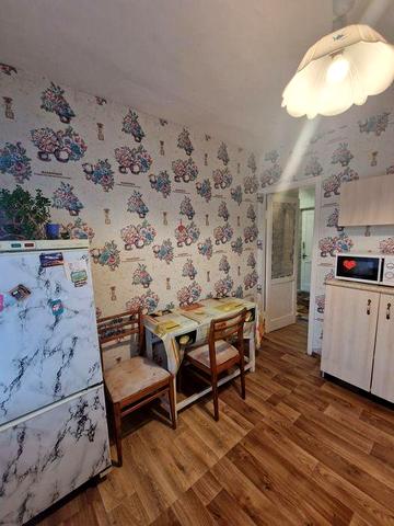 Здам 1к. квартиру Слобожанський Котляревського 11