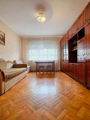 Продаж трикімнатної квартири 65m2 з газом біля ТРЦ РайON