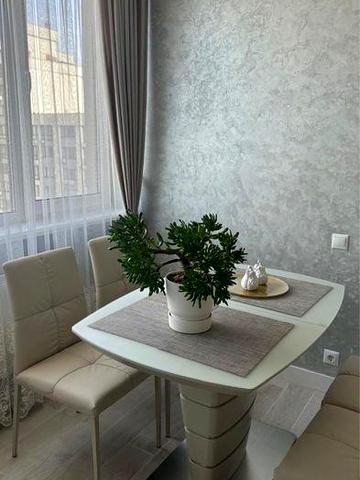 Продам шикарную 1-ком квартиру ЖК ВЕНЕЦИЯ ул. Самойла   Кошки. М. Ипподром! !!! ЖК ВЕНЕЦІЯ