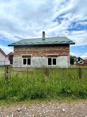 Будинок біля Дрогобича ( с.Болехівці)