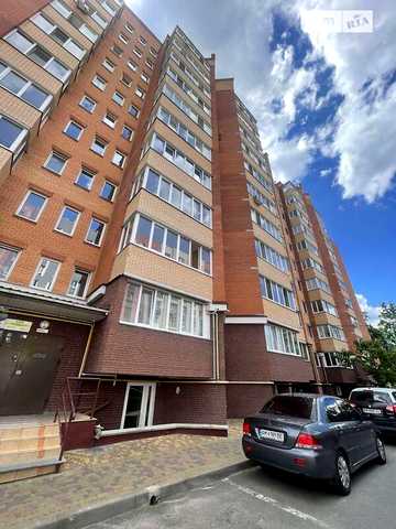 Продаж 1к Квартира Миколи Сингаївського (Новооскольська) вулиця ЖК Столичный квартал
