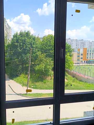 Продаж 1к Квартира Степана Бандери (Маршала Рибалка) вулиця ЖК ул. Степана Бандеры, 80