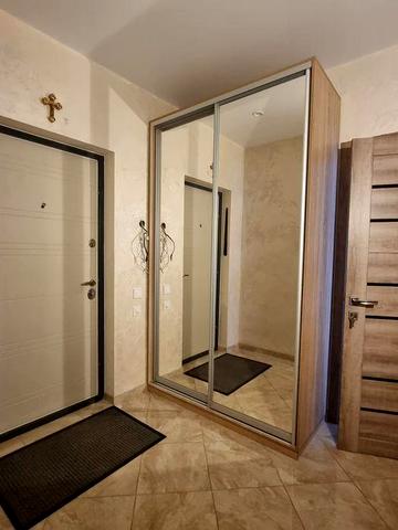 Продам 2кім.квартиру 60 кв.м Ракетна, 24, секція 3/3, Голосіївський район ЖК Деміївський Квартал