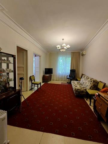 Сергія Нігояна просп. (Калініна), 23