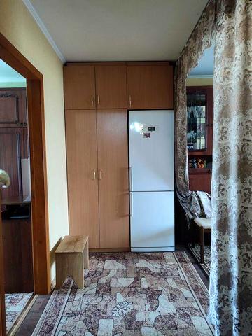 Продаж 2х кімнатної квартири. р-н Сєдова