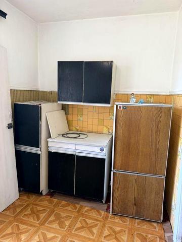 Здається 1 км.кв., вул.Щербанюка