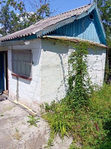 Продам дачу в 5км от Кривого Рога
