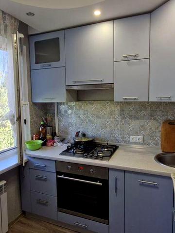 Продаж 2 кімнатної квартири, вул.Самійла Кішки