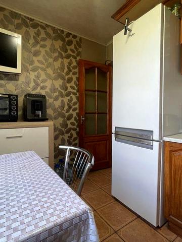 Продам 3-кімнатну квартиру біля метро Барабашова | Ювілейний, 38 | 3 поверх | Газ