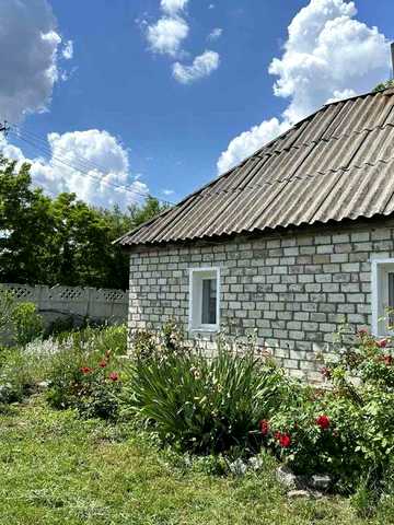 Продам будинок або обмін