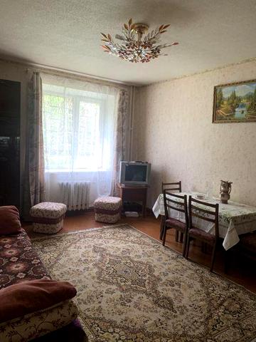 Сдается 2-х комн. кв. в центре