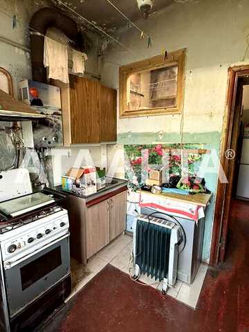 Продаж 2к Квартира Французький бульвар