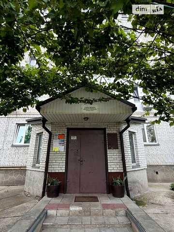 Продаж 1к Квартира Затишна вулиця