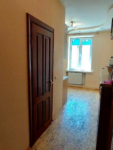 Продаж 3к Квартира Олени Теліги вулиця