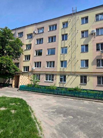 Продаж 2-кімнатної квартири в м. Ірпінь, вул. Котляревського