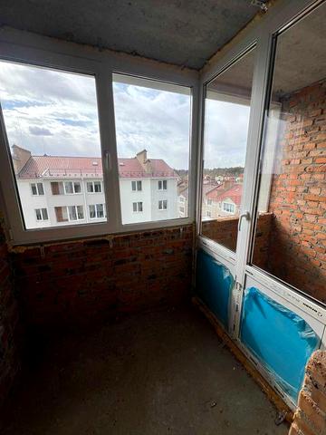 У продажу однокімнатна квартира у м. Ворзель! ЖК Гранд Віллас