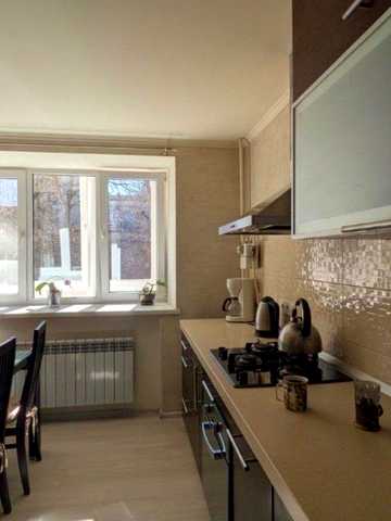 Продаж,  Квартира,  3 комнаты,  75 м²,  Армейская,  Фонтан,  Одесса