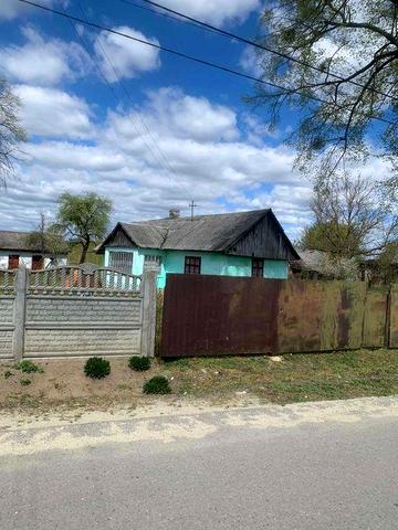 Продається будинок село Арламівська Воля Яворівський р-н