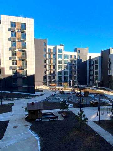 Продаж квартири 44м2 від !!ВЛАСНИКА!! в жк Forest Hill після забудовників, вже з документами. ЖК Forest Hill