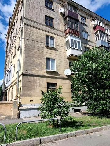 Продам 3-к. кв., вул. Москалівська 92, Москалівка