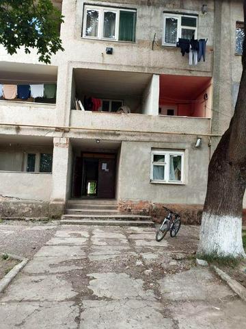 Продам квартиру Закарпатье В.Бакта