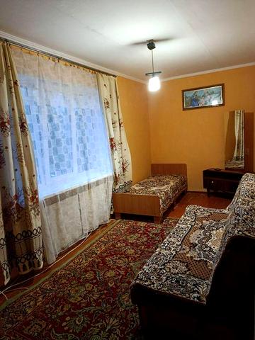 Здається квартира.
