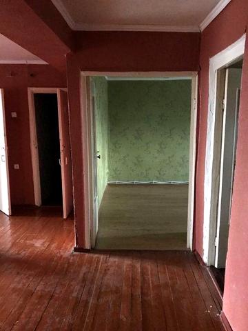 Продам 3-комнатную квартиру