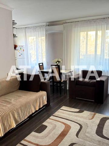 улица Транспортная, 7, Фонтан, Приморский, Одесса, Одесская 45000 USD