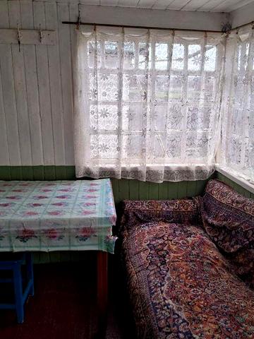 Житловий будинок