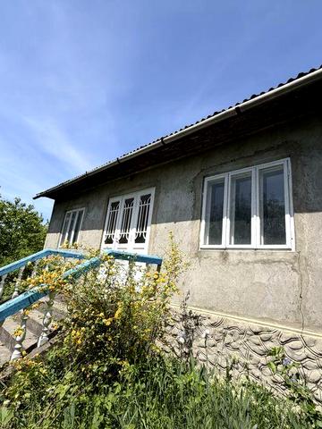 Продаж 1-поверхового будинку (с. Недобоївці)